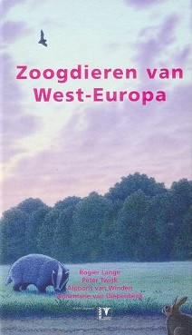 Zoogdieren van West-Europa